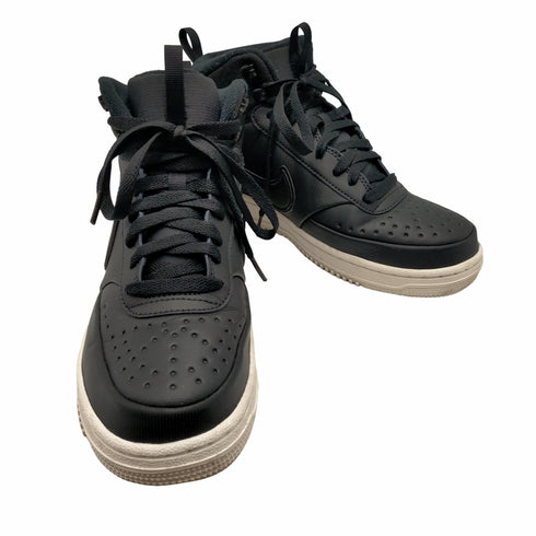 ナイキ NIKE COURT VISION MID コート ビジョン ミッド メンズ JPN:25