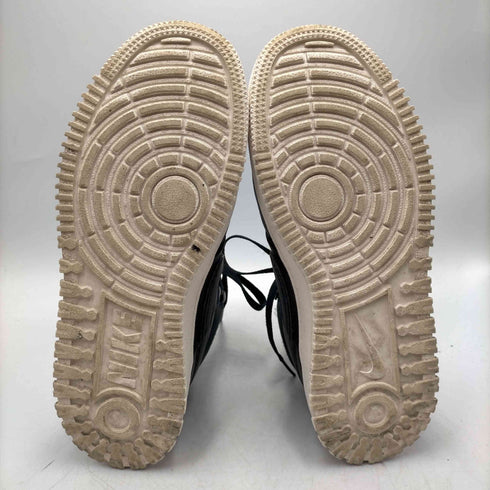 ナイキ NIKE COURT VISION MID コート ビジョン ミッド メンズ JPN:25