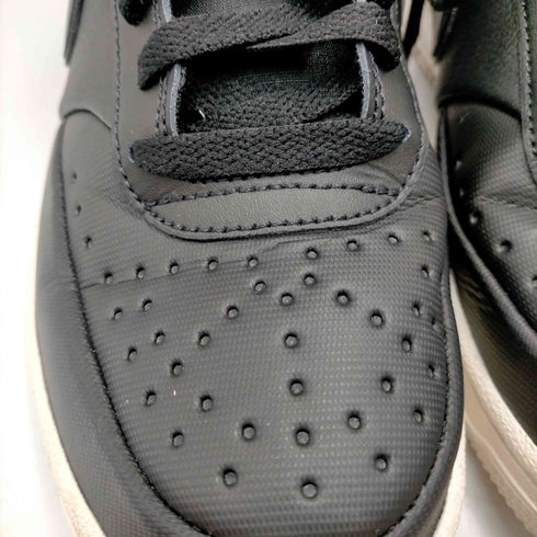 ナイキ NIKE COURT VISION MID コート ビジョン ミッド メンズ JPN:25