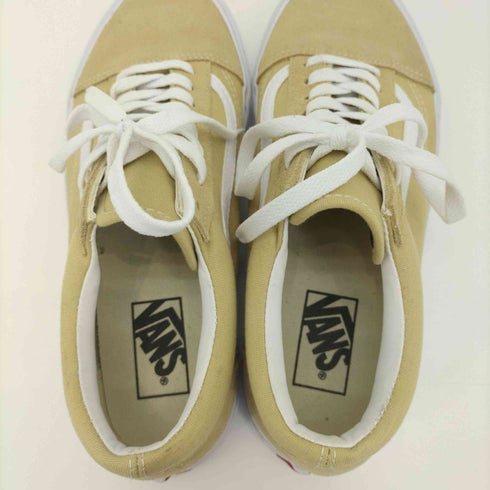 バンズ VANS old skool オールドスクール メンズ JPN:26