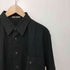 イッセイミヤケ ISSEY MIYAKE 1992AW Archive コットンレギュラーカラーシャツ メンズ JPN:S
