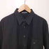 イッセイミヤケ ISSEY MIYAKE 1992AW Archive コットンレギュラーカラーシャツ メンズ JPN:S