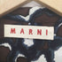 マルニ MARNI 総柄 レーヨンジャケット レディース
