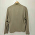 イッセイミヤケ ISSEY MIYAKE 1999SS Archive スタンドカラー ニットシャツジャケット メンズ