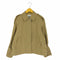 ザラ ZARA ショートトレンチコート ジャケット レディース import:S