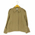 ザラ ZARA ショートトレンチコート ジャケット レディース import:S