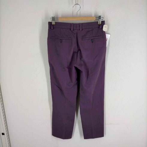 ブルックスブラザーズ BROOKS BROTHERS センタープレス テーパードチノ メンズ W29