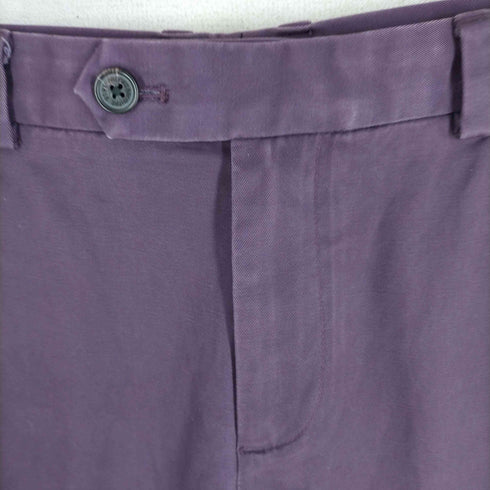 ブルックスブラザーズ BROOKS BROTHERS センタープレス テーパードチノ メンズ W29
