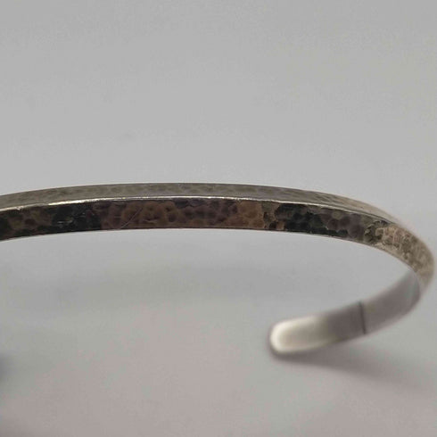 マサトイノウエ MASATO INOUE silver バングル メンズ
