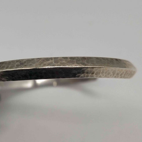 マサトイノウエ MASATO INOUE silver バングル メンズ