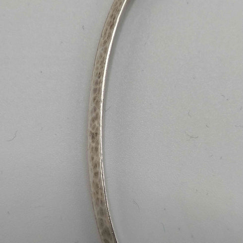 マサトイノウエ MASATO INOUE silver バングル メンズ