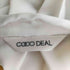 ココディール COCO DEAL ニットコルセットサテンワンピース レディース JPN:1