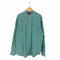 トミーヒルフィガー TOMMY HILFIGER コットン ボタンダウンストライプシャツ メンズ import:XL
