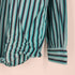 トミーヒルフィガー TOMMY HILFIGER コットン ボタンダウンストライプシャツ メンズ import:XL