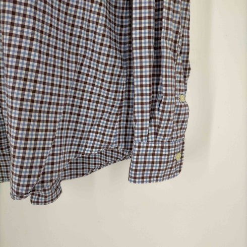 ラルフローレン RALPH LAUREN ボタンダウン チェックシャツ メンズ JPN:XXL