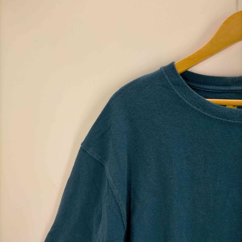 カーハート Carhartt WORKWEAR S/S POCKET T-SHIRT メンズ JPN:L