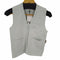 ザラ ZARA Buttoned Knit Vest レディース import:M