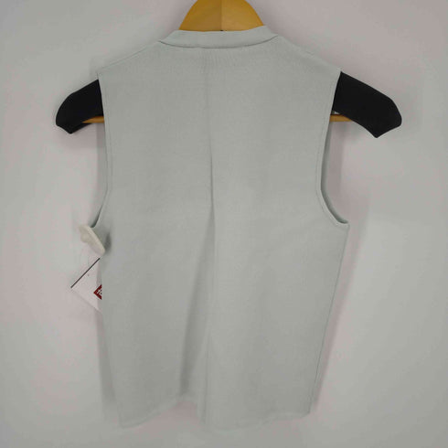 ザラ ZARA Buttoned Knit Vest レディース import:M