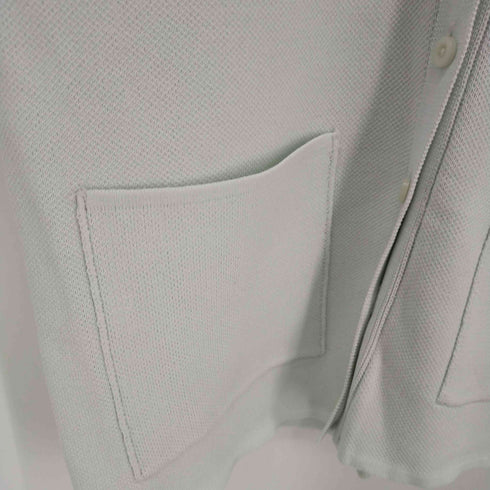 ザラ ZARA Buttoned Knit Vest レディース import:M
