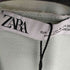 ザラ ZARA Buttoned Knit Vest レディース import:M