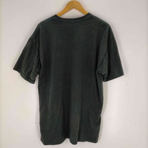 アーティストプリントTシャツ メンズ