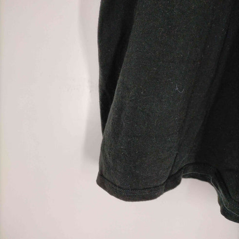 アーティストプリントTシャツ メンズ