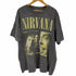 アーティストプリント バンドTシャツ メンズ JPN:XXL