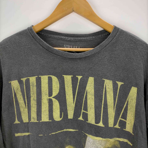 アーティストプリント バンドTシャツ メンズ JPN:XXL