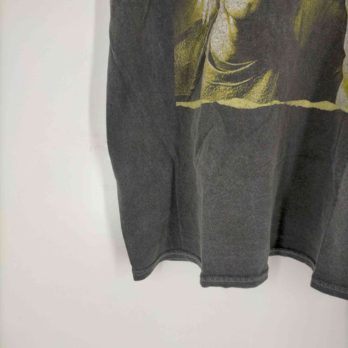 アーティストプリント バンドTシャツ メンズ JPN:XXL