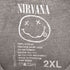 アーティストプリント バンドTシャツ メンズ JPN:XXL