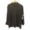 イッセイミヤケ im ISSEY MIYAKE 90S HAMILTON期 フライフロント ロングスリーブシャツ メンズ JPN:L