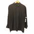 イッセイミヤケ im ISSEY MIYAKE 90S HAMILTON期 フライフロント ロングスリーブシャツ メンズ JPN:L