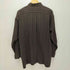 イッセイミヤケ im ISSEY MIYAKE 90S HAMILTON期 フライフロント ロングスリーブシャツ メンズ JPN:L