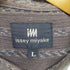 イッセイミヤケ im ISSEY MIYAKE 90S HAMILTON期 フライフロント ロングスリーブシャツ メンズ JPN:L