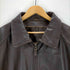セントジョンズベイ ST.JOHNS BAY レザーラグランジャケット メンズ import:L