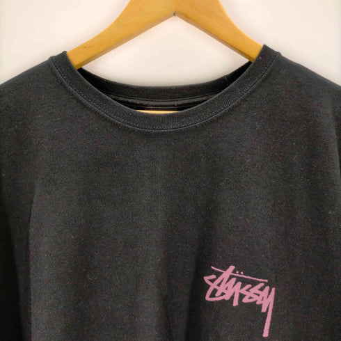 ステューシー Stussy SKATE TOUGH TEE メンズ JPN:XL