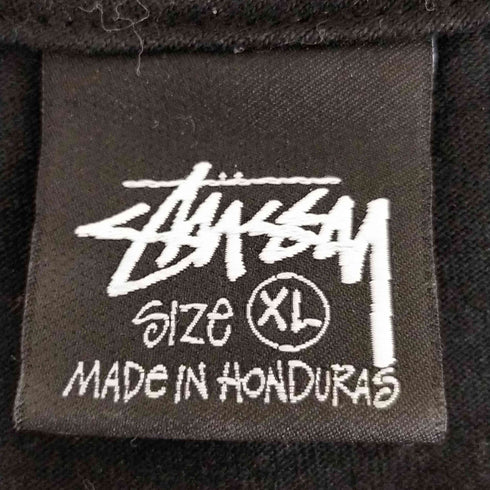 ステューシー Stussy SKATE TOUGH TEE メンズ JPN:XL