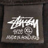 ステューシー Stussy SKATE TOUGH TEE メンズ JPN:XL