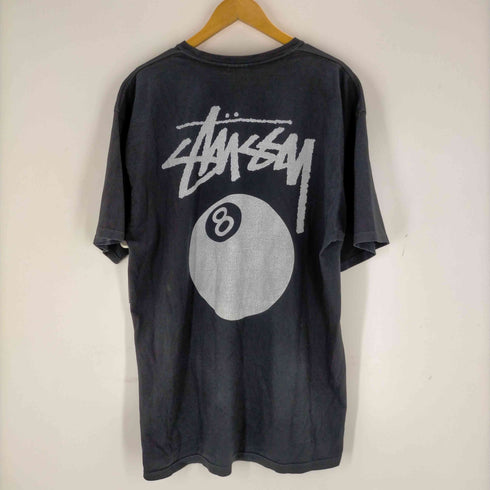 ステューシー Stussy 8 BALL TEE メンズ JPN:XL