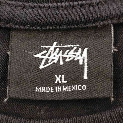 ステューシー Stussy 8 BALL TEE メンズ JPN:XL