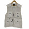 ザノースフェイス THE NORTH FACE EXPLORING MESH VEST メンズ JPN:XXL