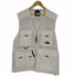 ザノースフェイス THE NORTH FACE EXPLORING MESH VEST メンズ JPN:XXL