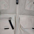 ザノースフェイス THE NORTH FACE EXPLORING MESH VEST メンズ JPN:XXL