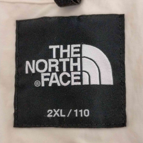 ザノースフェイス THE NORTH FACE EXPLORING MESH VEST メンズ JPN:XXL