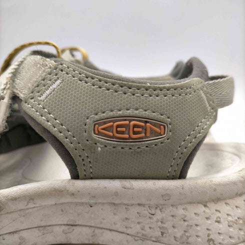 キーン KEEN ASTORIA WEST OPEN TOE アストリア ウエスト オープン トゥ ストラップ サンダル レディース JPN:23