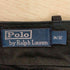 ポロバイラルフローレン Polo by RALPH LAUREN ドミニカ製 リネン2タックスラックス メンズ 34/32