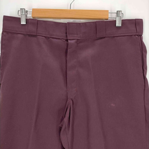 ディッキーズ Dickies 874Original Fit ワークパンツ メンズ 36 30