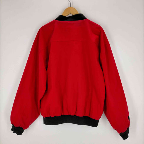 マルボロ Marlboro Marlboro バック刺繍リバーシブルブルゾン メンズ JPN:XL