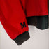 マルボロ Marlboro Marlboro バック刺繍リバーシブルブルゾン メンズ JPN:XL