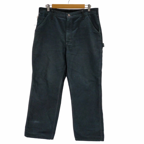 カーハート Carhartt B11 Washed Duck Work Pants メンズ FR:36-38